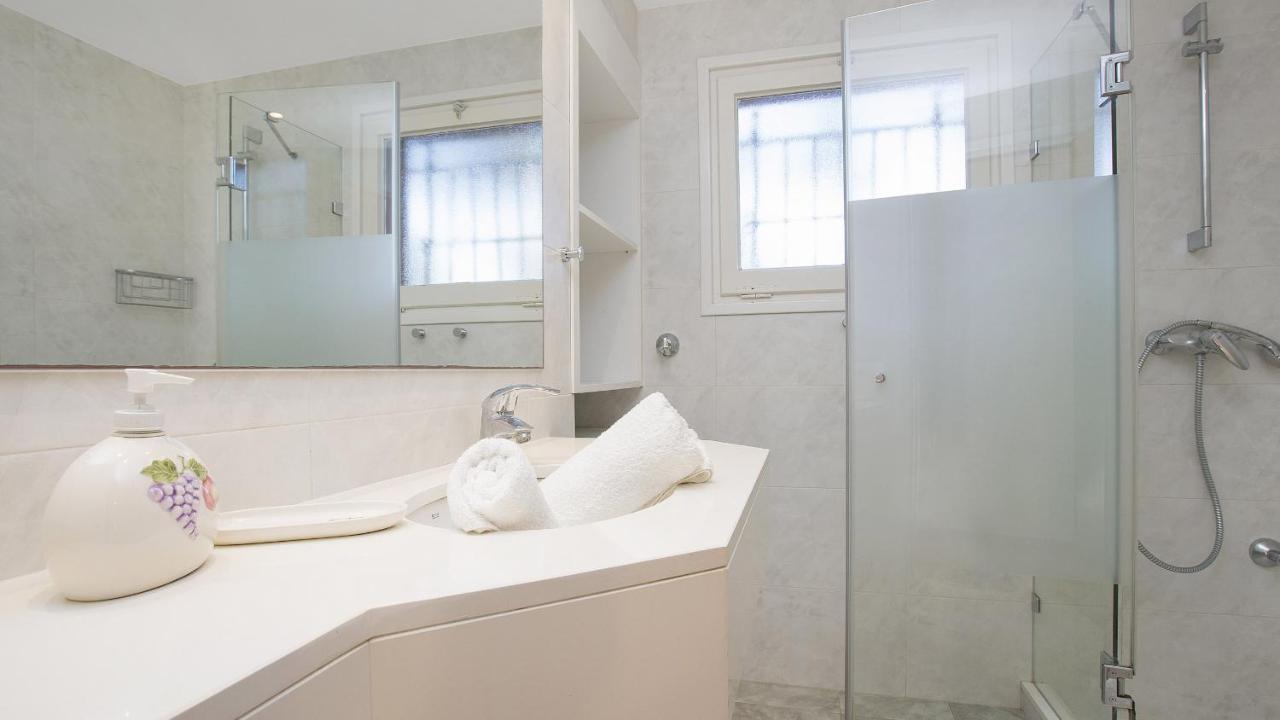 דירות יפראנק 1Benet Pl - Calella De Palafrugell מראה חיצוני תמונה